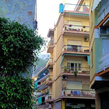 Riviera B&B Rooms Maiori Εξωτερικό φωτογραφία