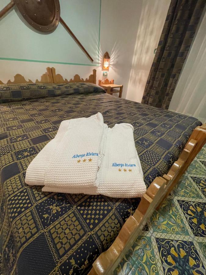 Riviera B&B Rooms Maiori Εξωτερικό φωτογραφία
