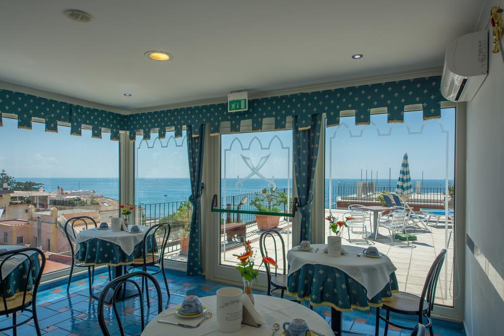 Riviera B&B Rooms Maiori Εξωτερικό φωτογραφία