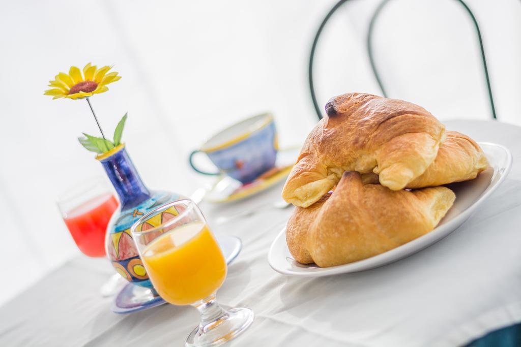 Riviera B&B Rooms Maiori Εξωτερικό φωτογραφία