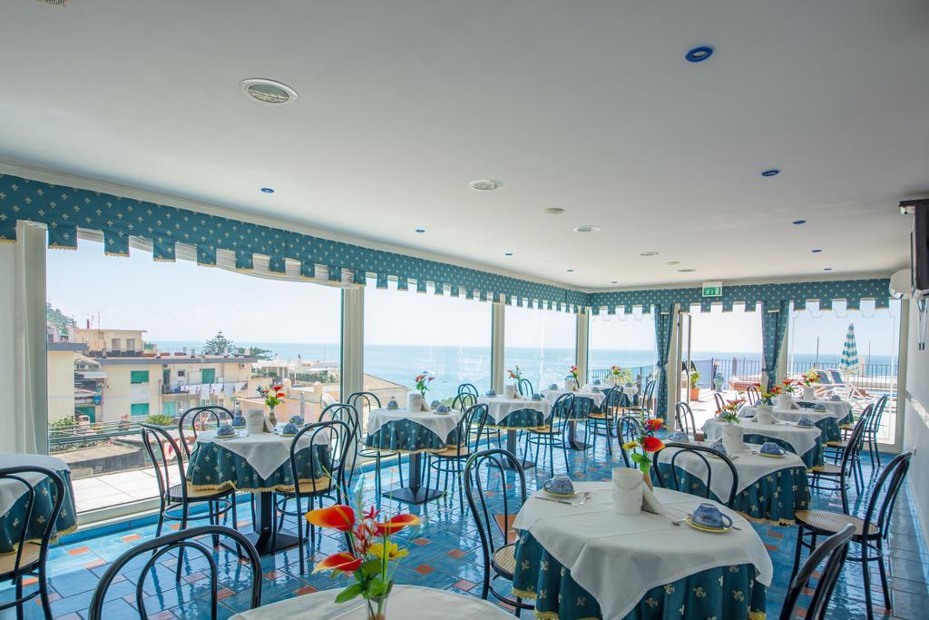 Riviera B&B Rooms Maiori Εξωτερικό φωτογραφία