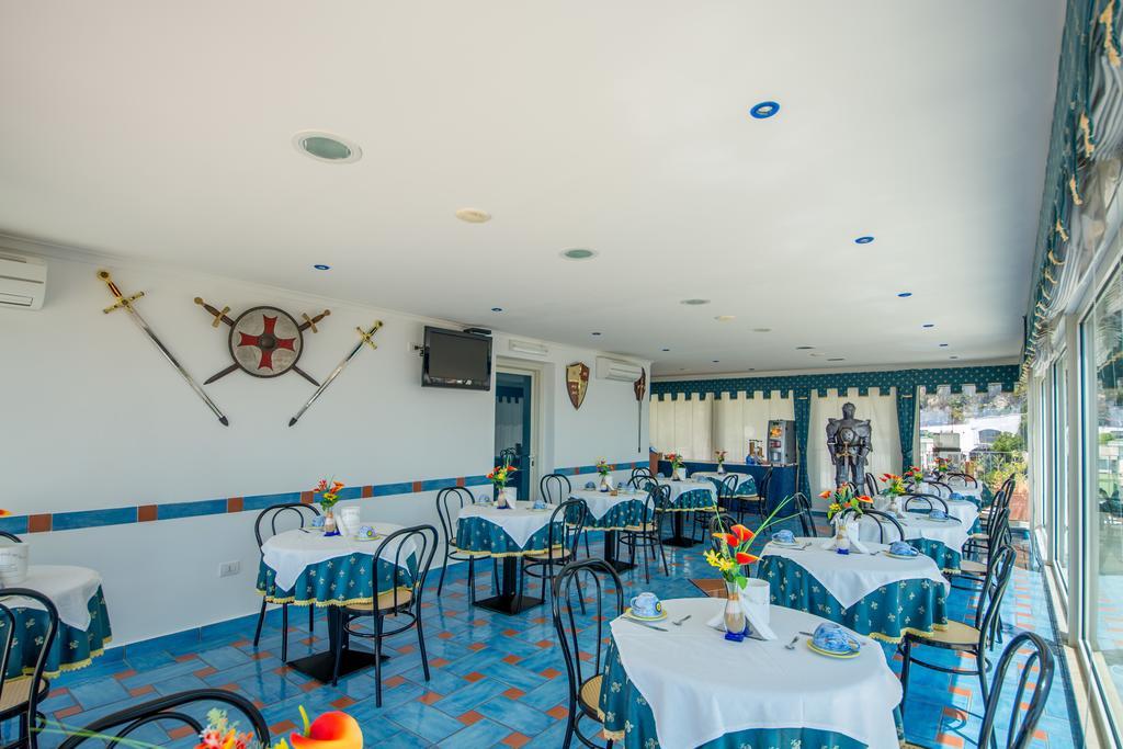 Riviera B&B Rooms Maiori Εξωτερικό φωτογραφία
