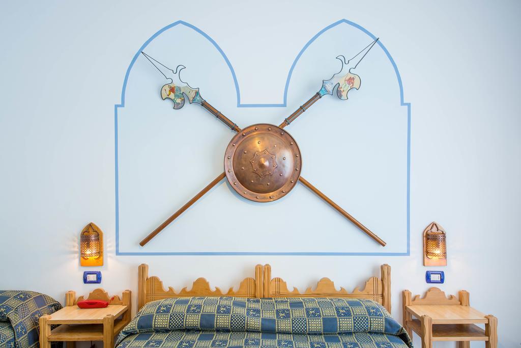 Riviera B&B Rooms Maiori Εξωτερικό φωτογραφία