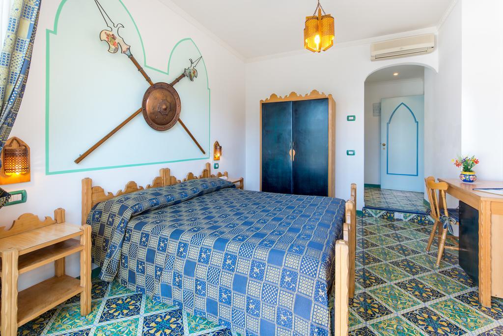 Riviera B&B Rooms Maiori Εξωτερικό φωτογραφία