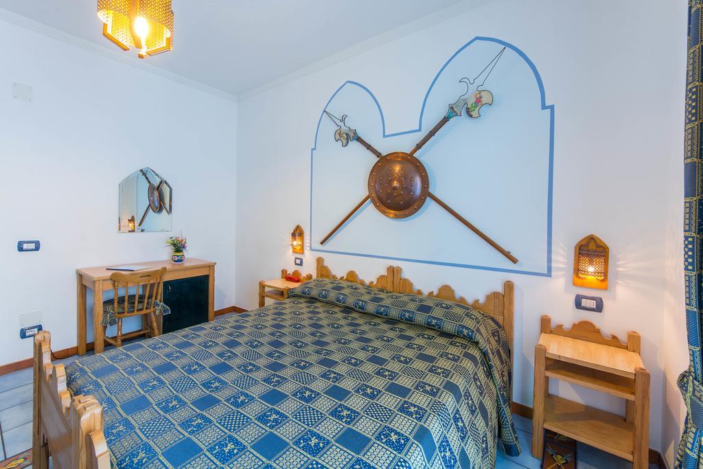 Riviera B&B Rooms Maiori Δωμάτιο φωτογραφία
