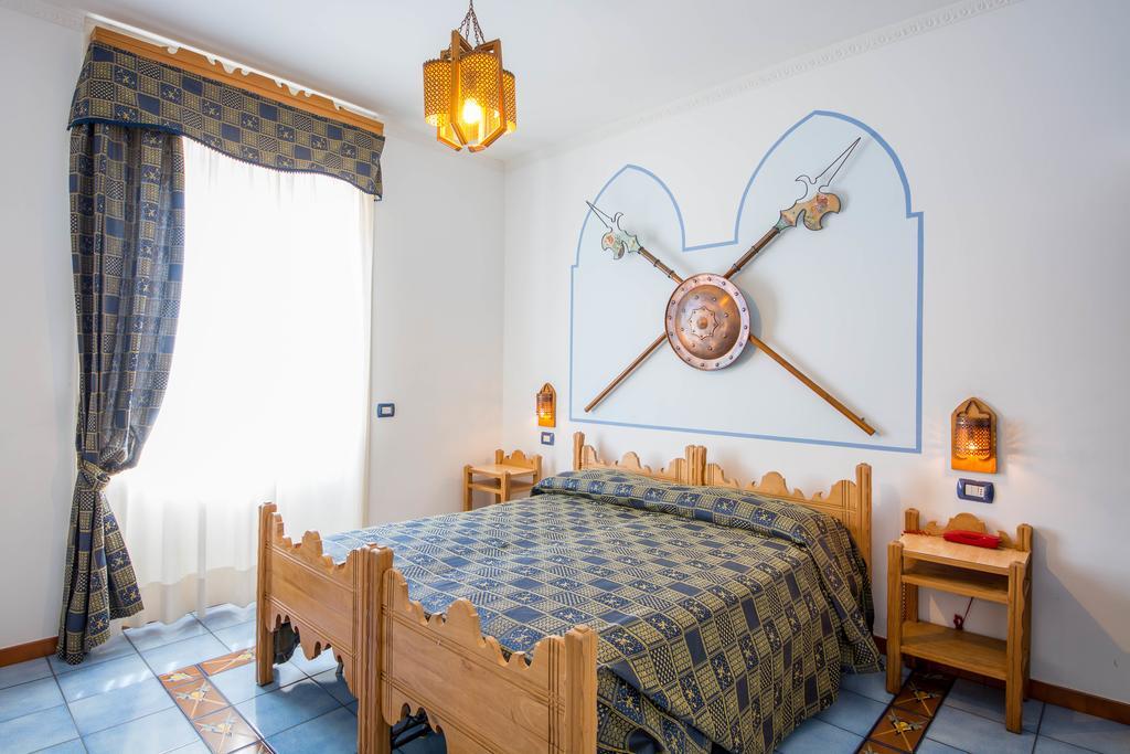 Riviera B&B Rooms Maiori Δωμάτιο φωτογραφία