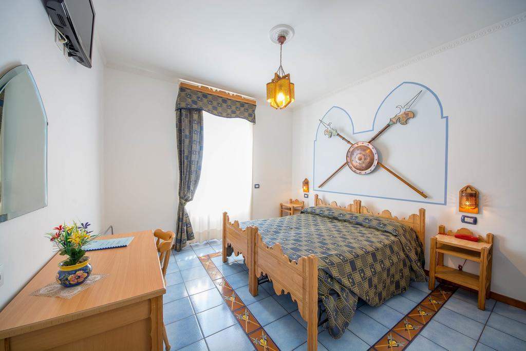 Riviera B&B Rooms Maiori Εξωτερικό φωτογραφία