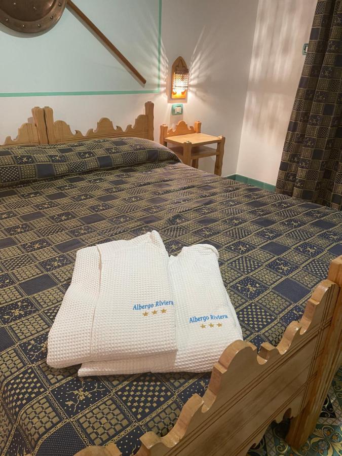 Riviera B&B Rooms Maiori Εξωτερικό φωτογραφία