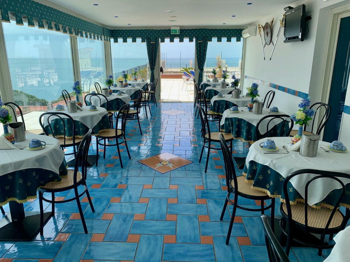 Riviera B&B Rooms Maiori Εξωτερικό φωτογραφία