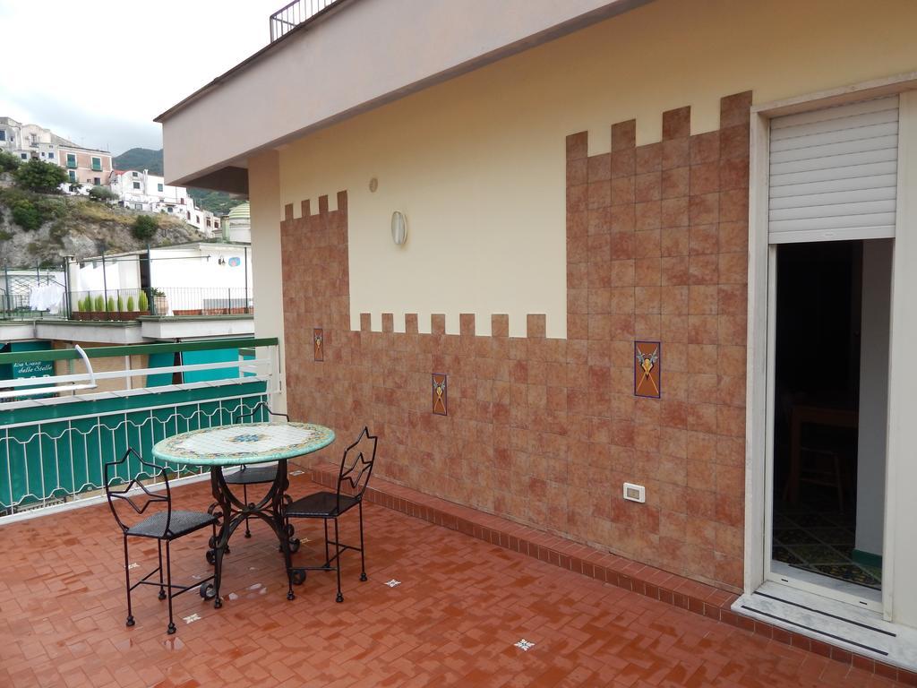 Riviera B&B Rooms Maiori Δωμάτιο φωτογραφία