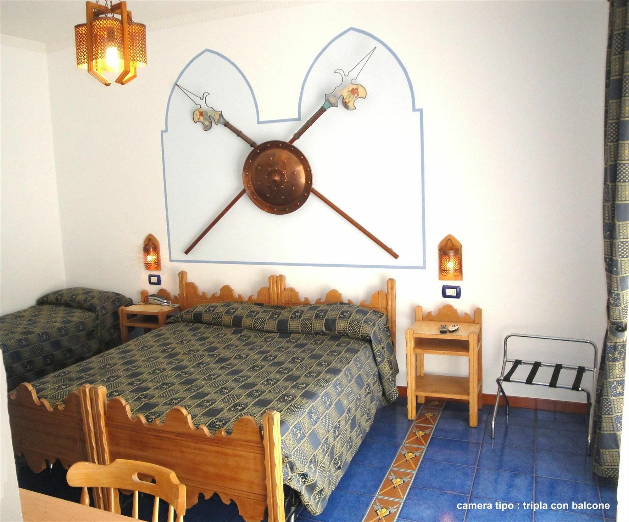 Riviera B&B Rooms Maiori Εξωτερικό φωτογραφία