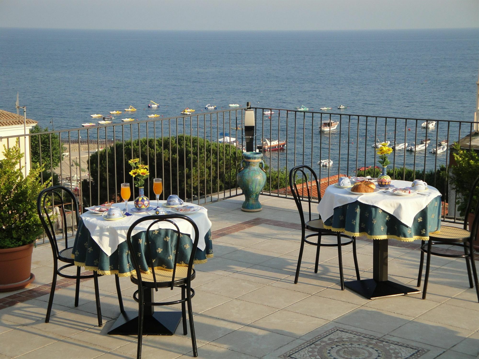 Riviera B&B Rooms Maiori Εξωτερικό φωτογραφία